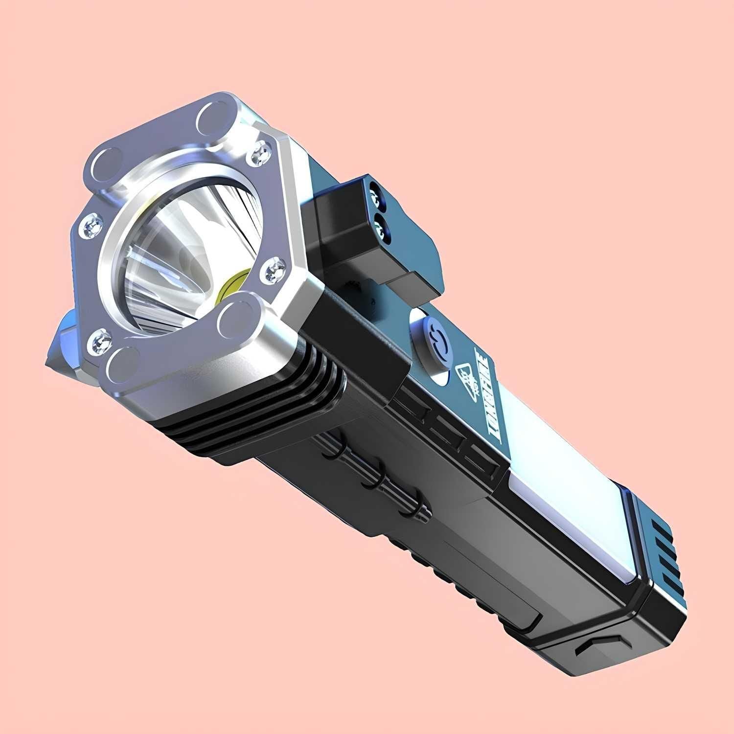 Gadgets